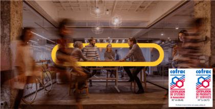 Image evolve avec accréditation COFRAC, portée disponible sur www.cofrac.fr 