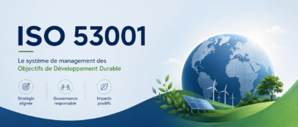 ISO 53001 EVOLVE 